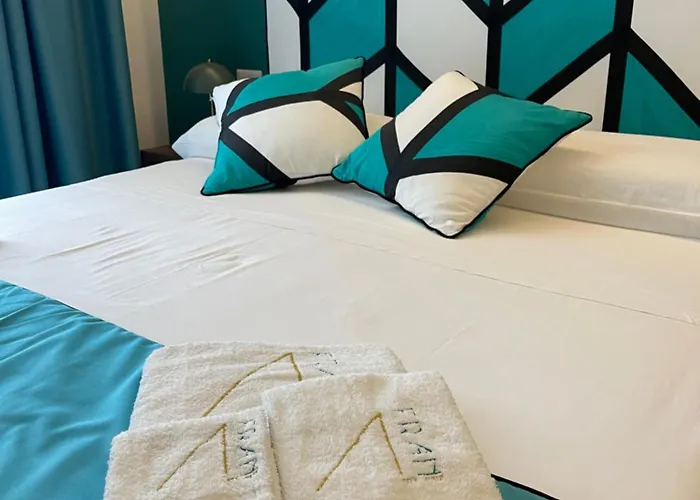 Couette-café Fran 4*