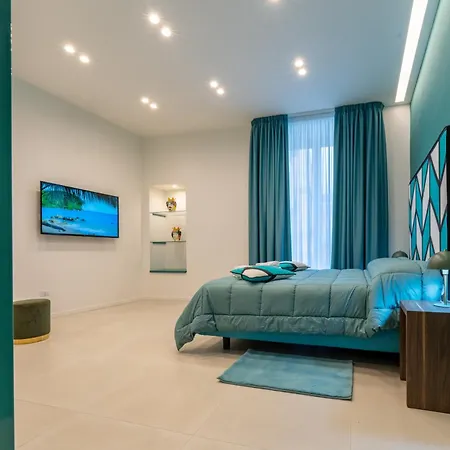Fran Bed & Breakfast Vico Equense