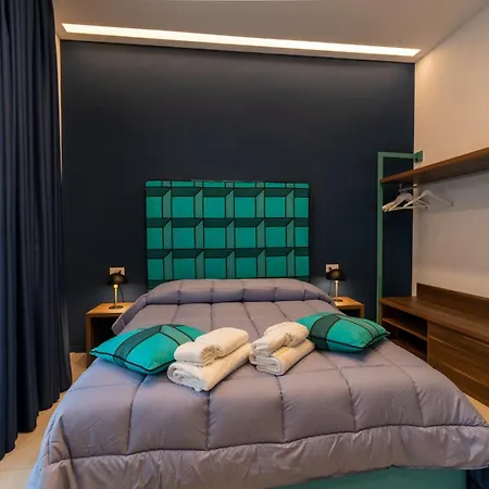 Fran Bed & Breakfast Vico Equense