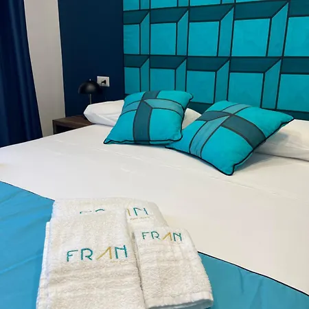 Fran Bed & Breakfast Vico Equense