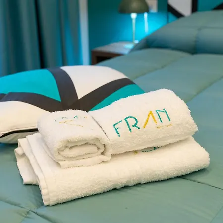Fran Bed and Breakfast *